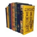 Books & Games
