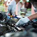 Automotive Services