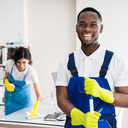 Cleaning