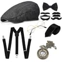 Clothing Accessories