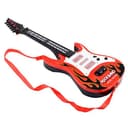 Musical Instruments & Gear