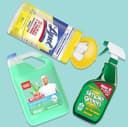 Household Chemicals