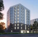 New Buildings