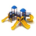 Playground Equipment
