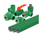 Plumbing & Water Supply