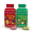 Vitamins & Supplements