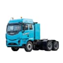 Trucks & Trailers