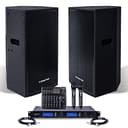 Audio & Music Equipment