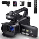 Photo & Video Cameras